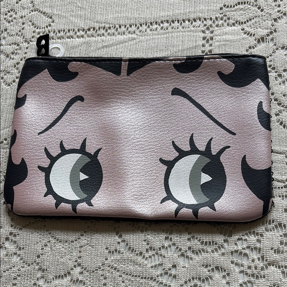 Betty Boop Clutch